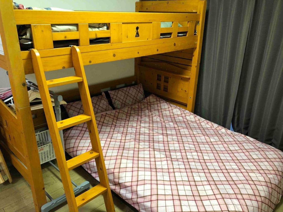 Zwell Hakata Ohori Park Apartment Fukuoka (Fukuoka)