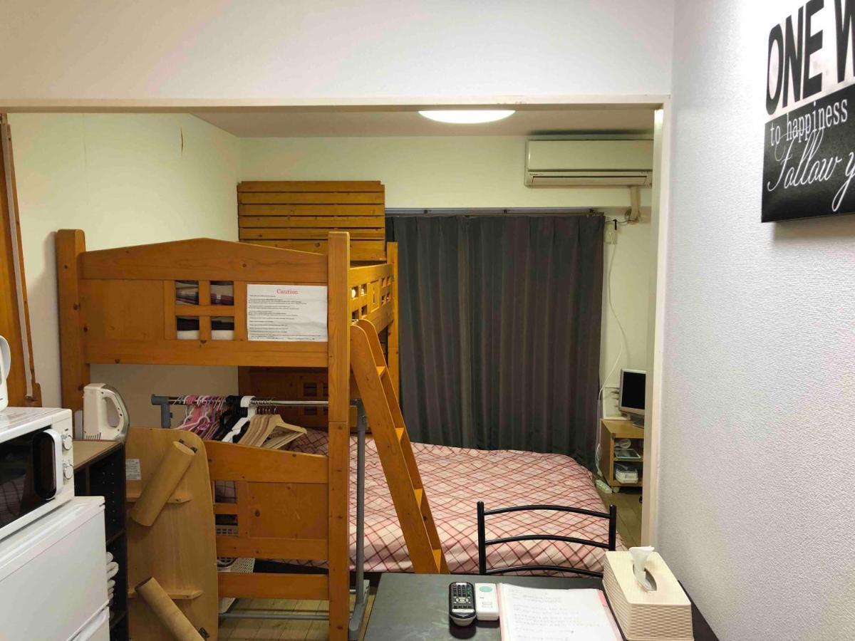 Zwell Hakata Ohori Park Apartment