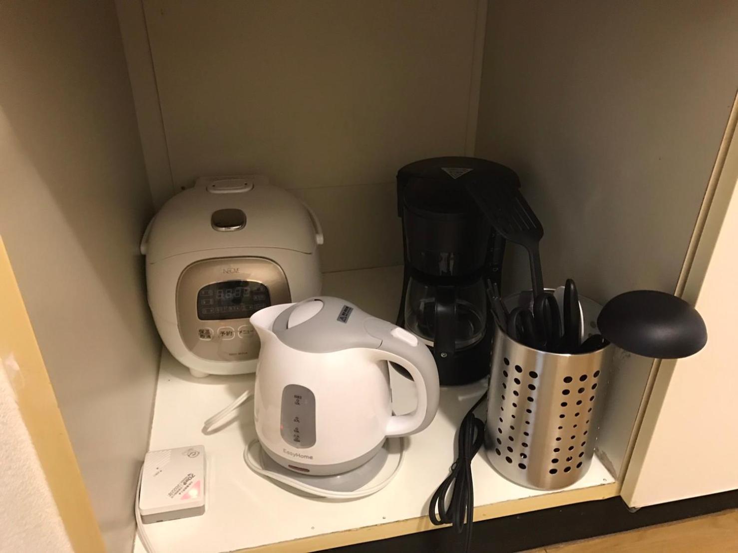 Zwell Hakata Ohori Park Apartment