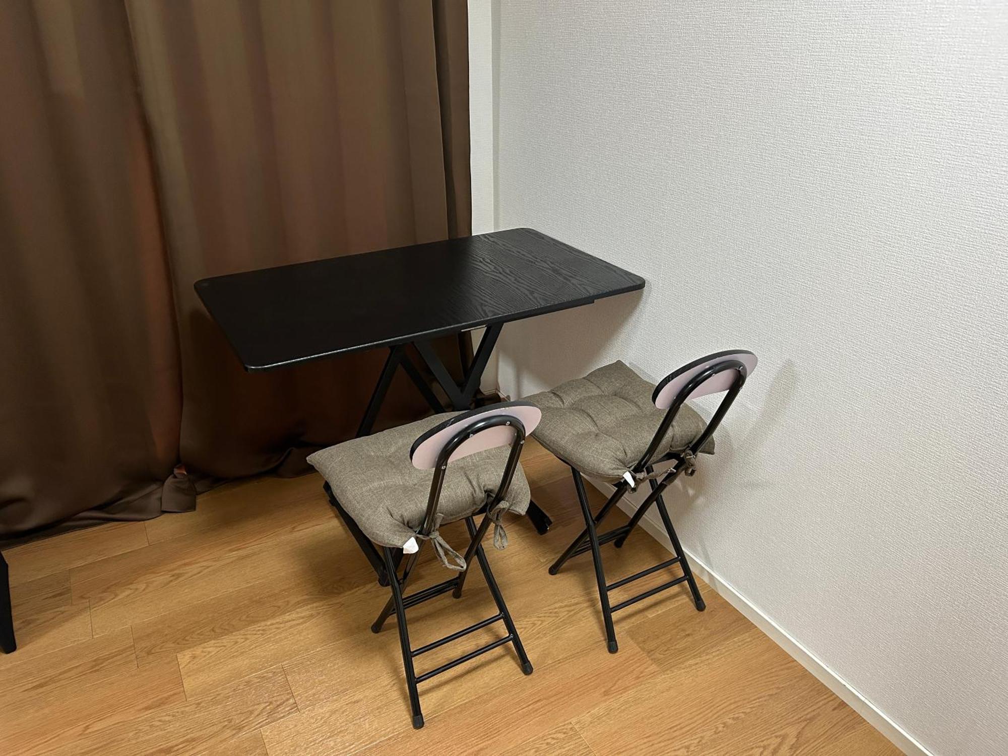 Apartment Zwell Hakata Ohori Park *