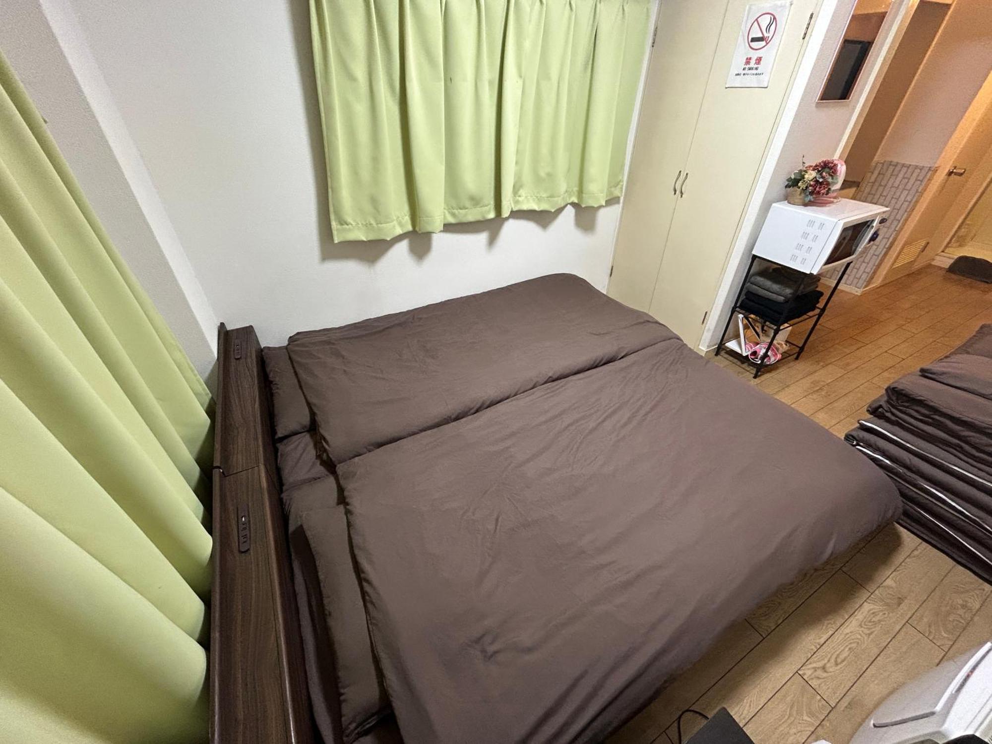 Zwell Hakata Ohori Park Apartment Fukuoka (Fukuoka)