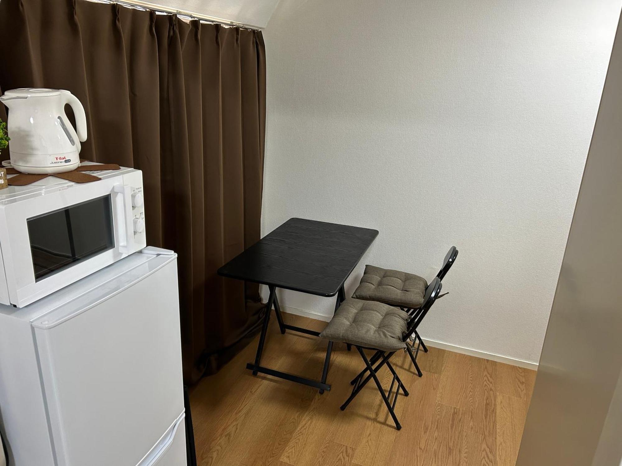 Zwell Hakata Ohori Park Apartment *