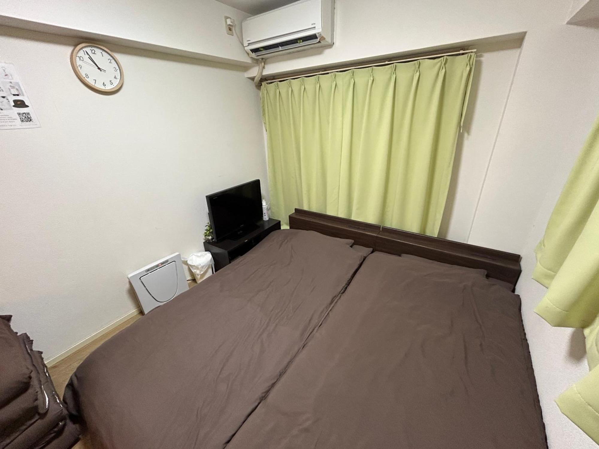 Apartment Zwell Hakata Ohori Park *
